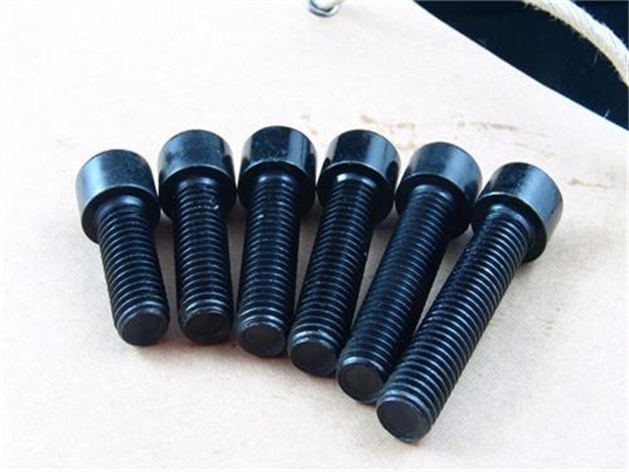 龙口高强螺栓